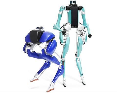 Building Robots That Can Go Where We Go