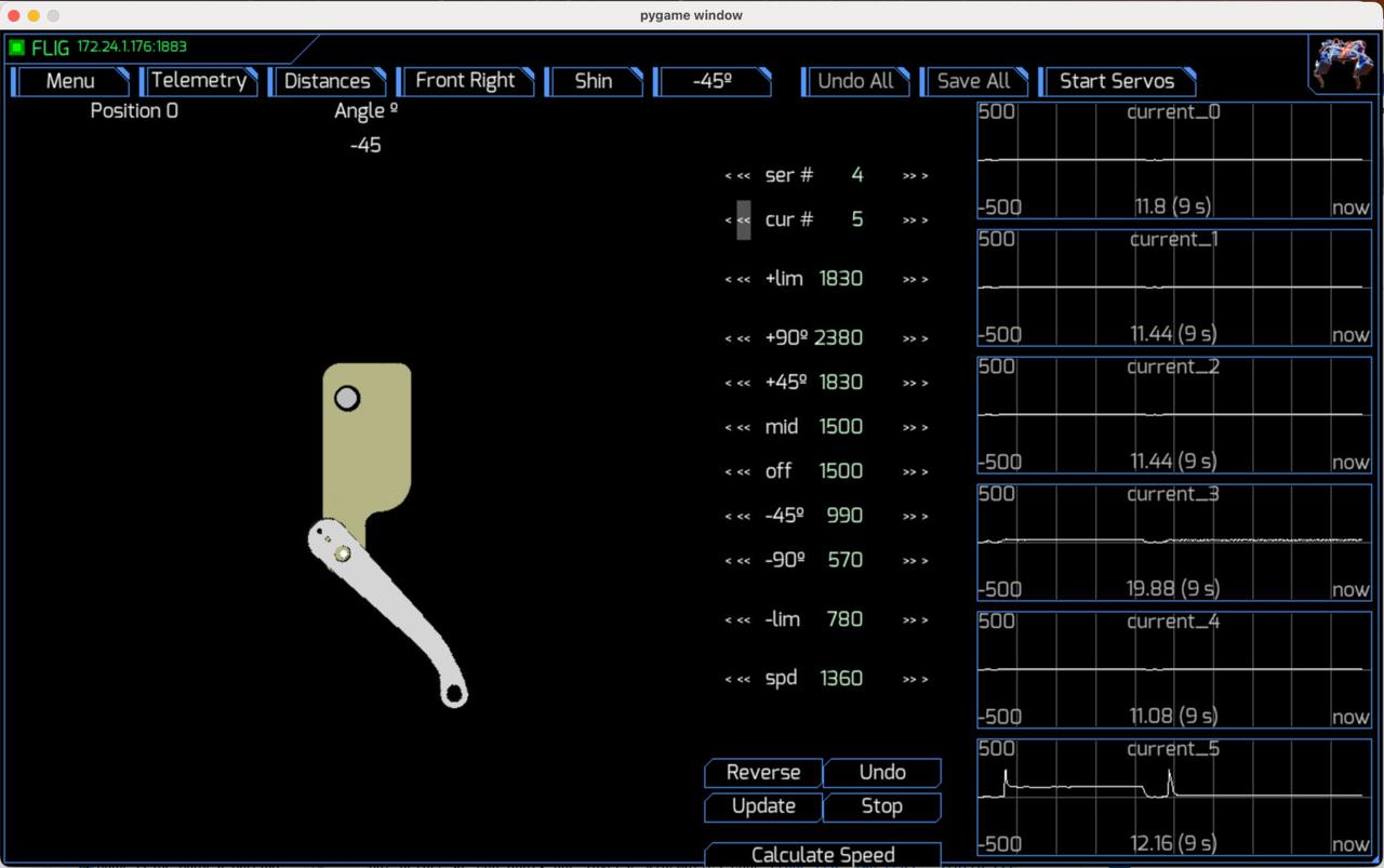 Calibration Software