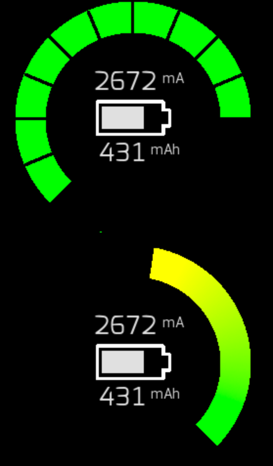 Battery Monitor 1