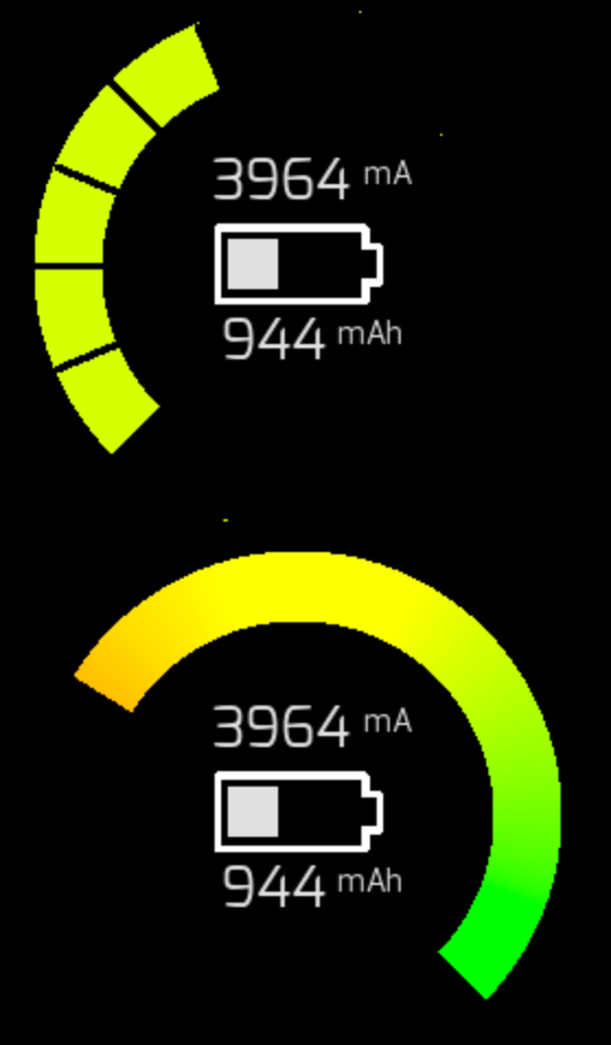 Battery Monitor 2