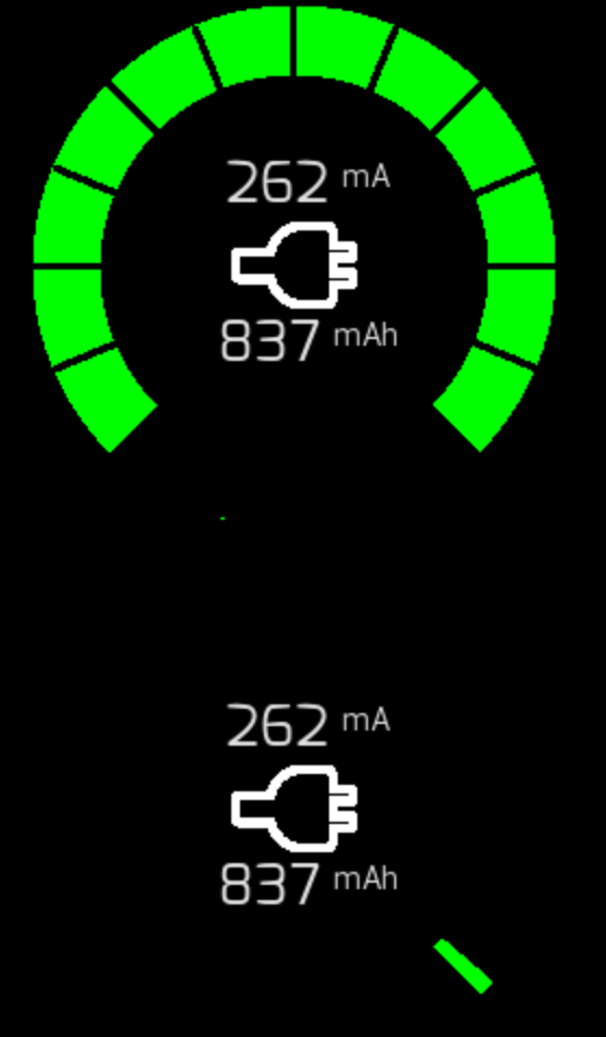 Battery Monitor 4